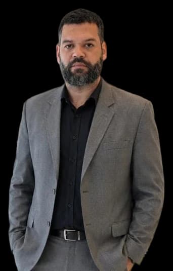 André Aquino, fundador da Icon Prime